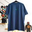 BLCG Half Sleeve T Shirt Type250