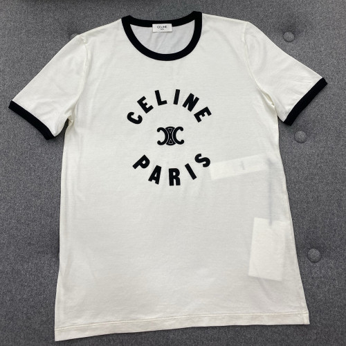 CLN Half Sleeve T Shirt Type12