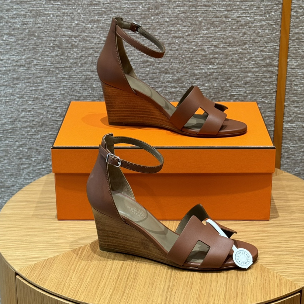 H Womens Legend Sandals 에르메스 레전드 샌들