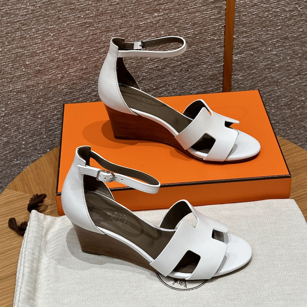 H Womens Legend Sandals 에르메스 레전드 샌들