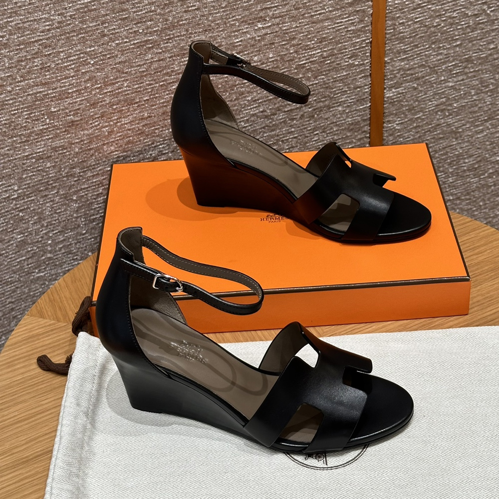 H Womens Legend Sandals 에르메스 레전드 샌들