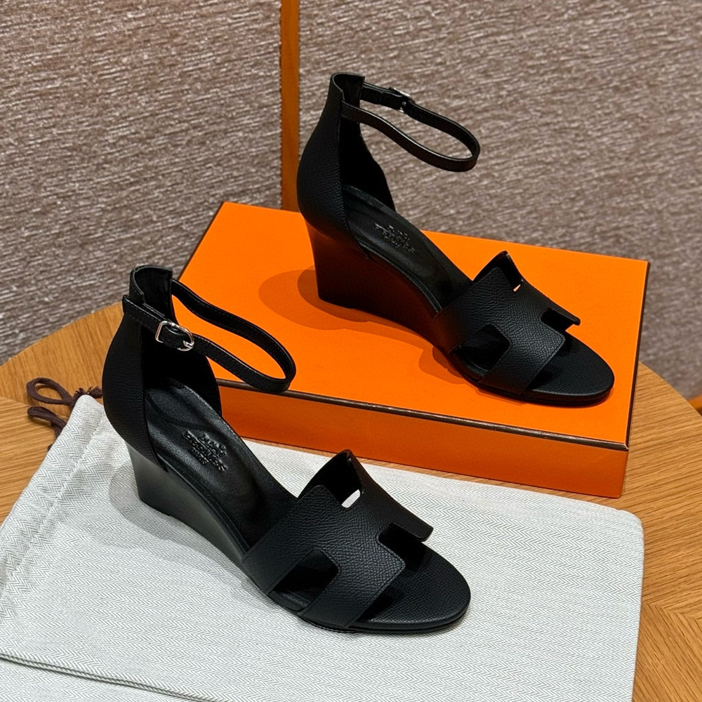 H Womens Legend Sandals 에르메스 레전드 샌들