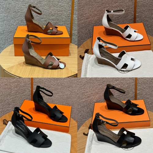 H Womens Legend Sandals 에르메스 레전드 샌들
