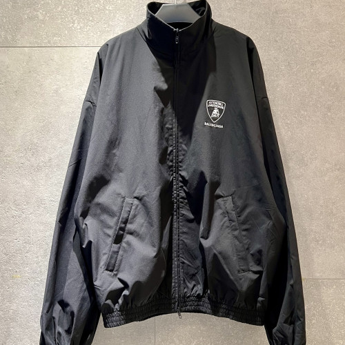 BLCG Jacket type108
