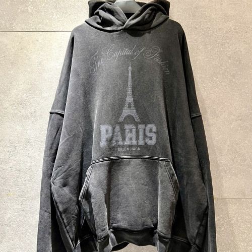 BLCG Hoodie Type139