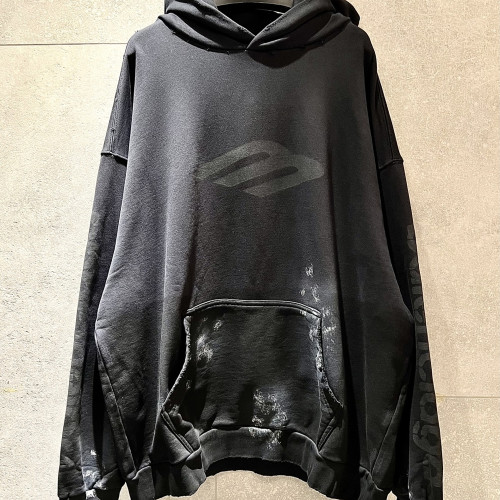 BLCG Hoodie Type140
