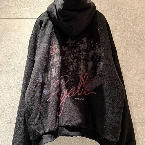 BLCG hood zip-up type11