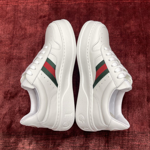 GC 구찌 848317 청키 스니커즈 White (WZ)