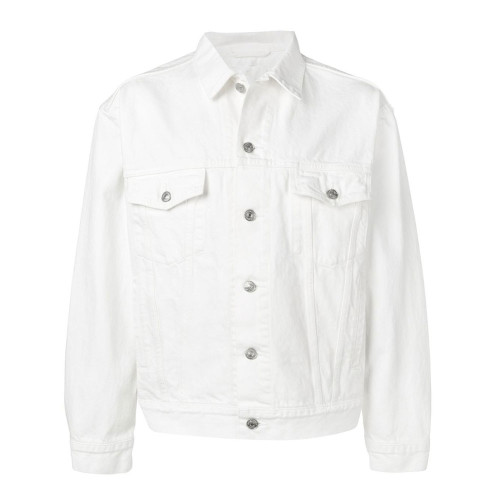 BLCG White Jacket