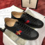 GC Men's  Ace embroidered sneaker