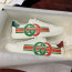 GC Men's/Women`s  Ace embroidered sneaker