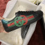 GC Men's  Ace embroidered sneaker