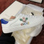 GC Men's/Women`s  Ace embroidered sneaker