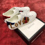 GC Men's/Women`s  Ace embroidered sneaker