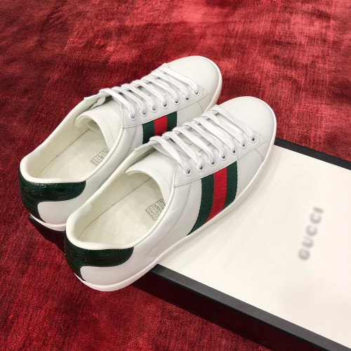 GC Men's/Women`s  Ace embroidered sneaker