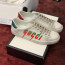 GC Men's  Ace embroidered sneaker