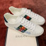 GC Men's  Ace embroidered sneaker