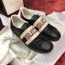 GC Men's  Ace embroidered sneaker