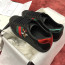 GC Men's  Ace embroidered sneaker