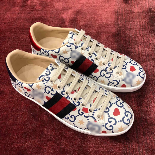GC Women`s  Ace embroidered sneaker