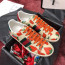 GC Women`s  Ace embroidered sneaker