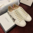 GC Women`s  Ace embroidered sneaker