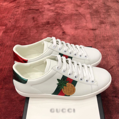 GC Women`s  Ace embroidered sneaker