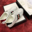GC Women`s  Ace embroidered sneaker