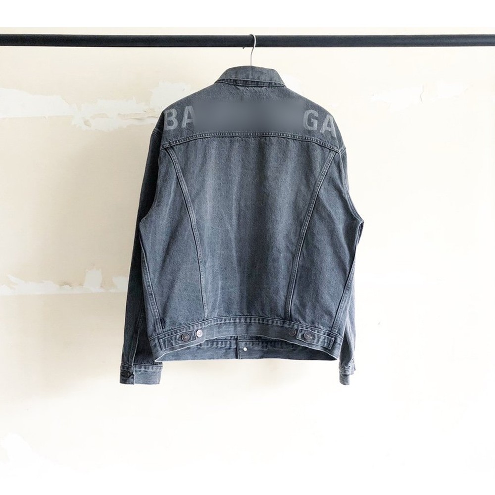 BLCG Jacket Type7