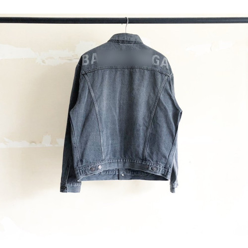 BLCG Jacket Type7