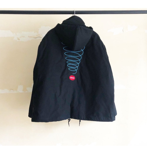BLCG Jacket Type9