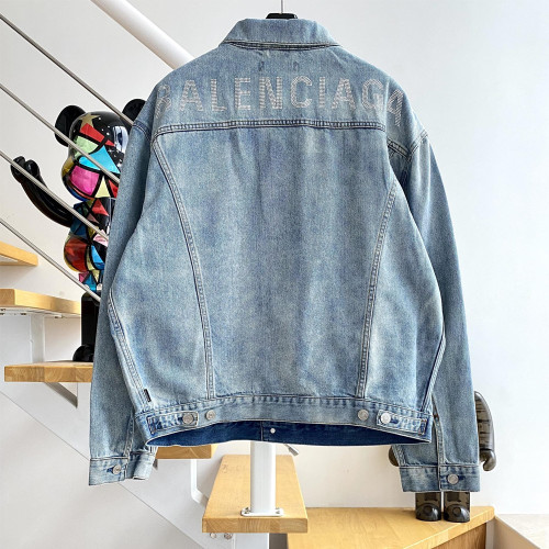 BLCG Jacket Type10