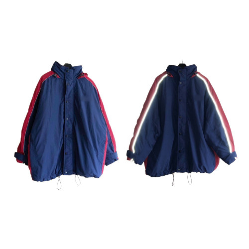 BLCG Jacket Type15(reflective)