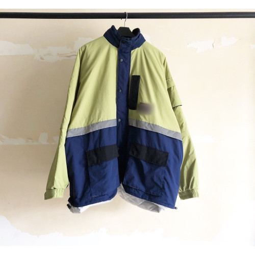 BLCG Jacket Type18(reflective)