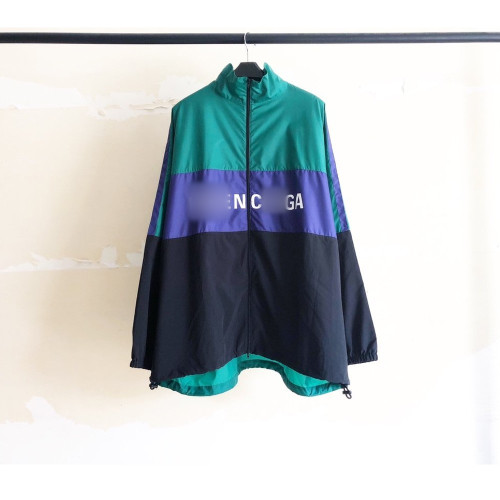 BLCG Jacket Type20