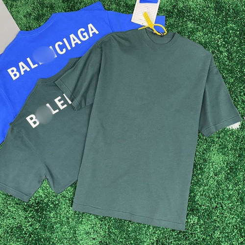 BLCG Half Sleeve T Shirt Type11 (2oclor)