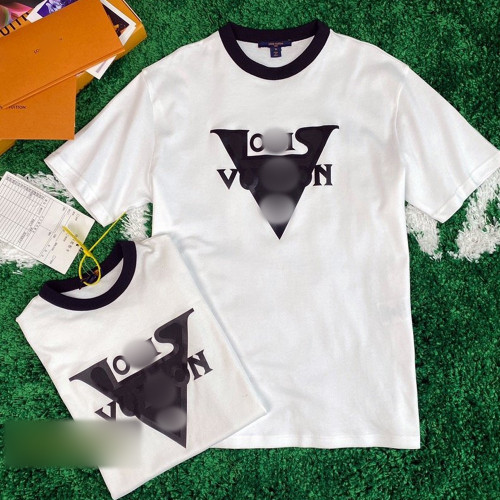 LV Half Sleeve T Shirt Type1
