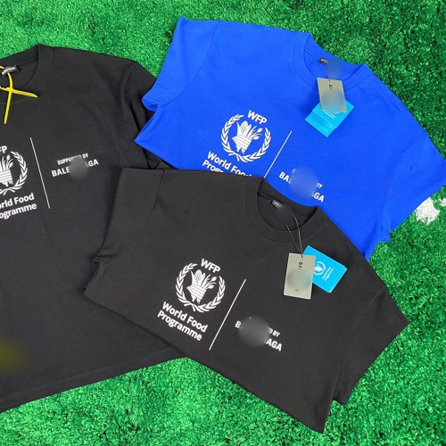 BLCG Half Sleeve T Shirt Type12