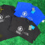 BLCG Half Sleeve T Shirt Type12