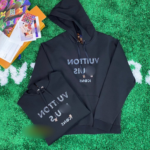 LV Hoodie  type1