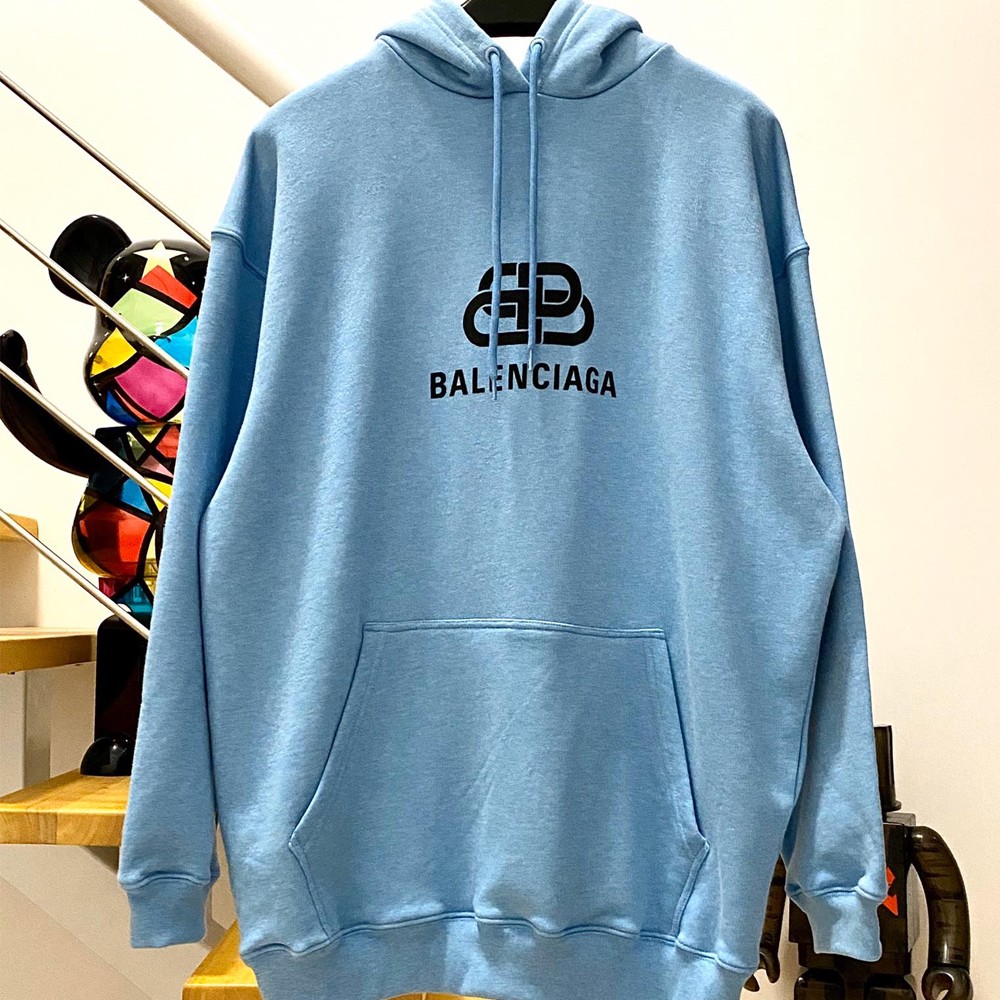 BLCG Hoodie Type30