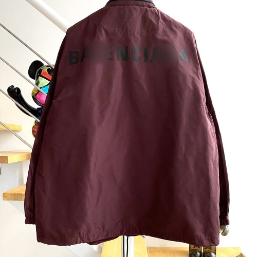 BLCG Jacket Type24