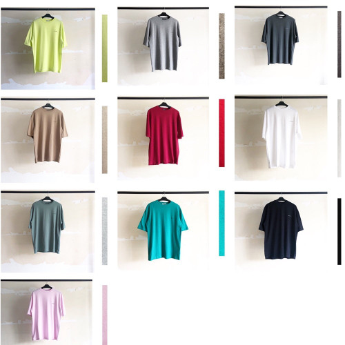 BLCG Half Sleeve T Shirt Type14 (10color)