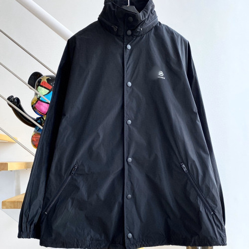 BLCG Jacket Type26