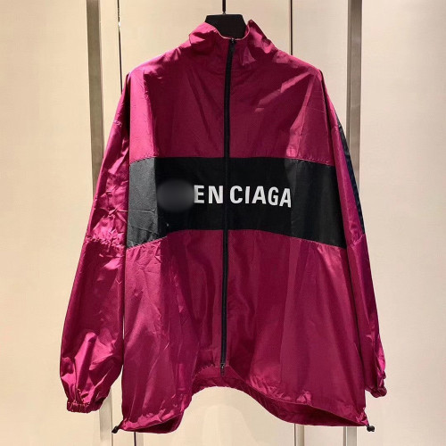 BLCG Jacket Type27