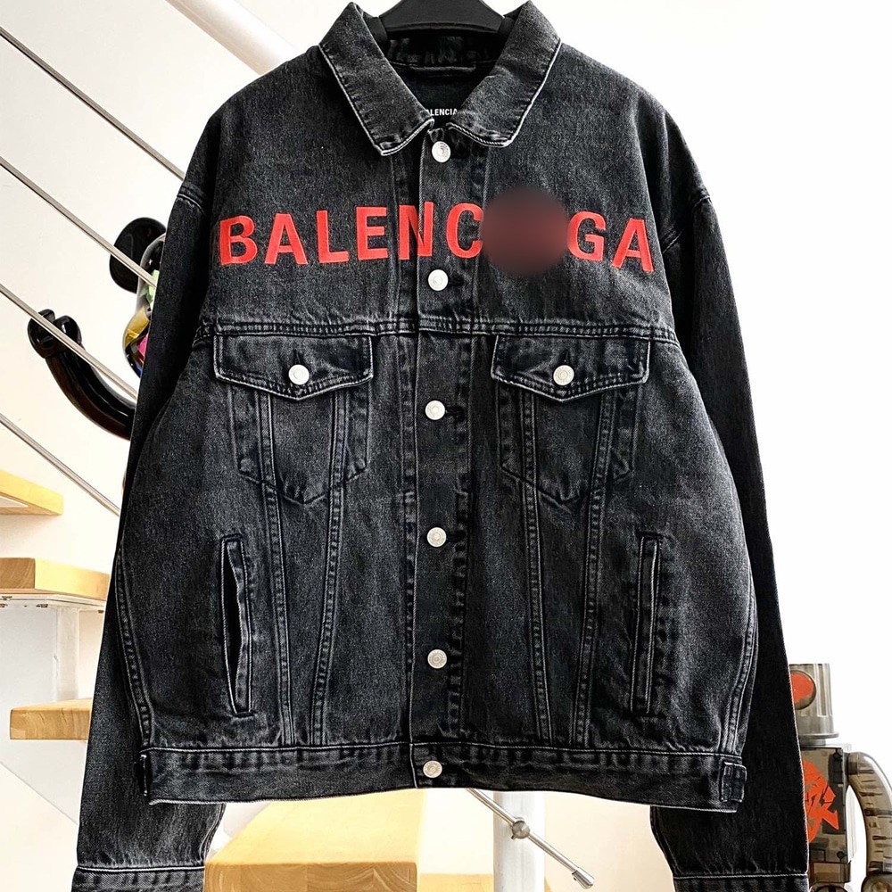 BLCG Jacket Type28 (재입고완료)