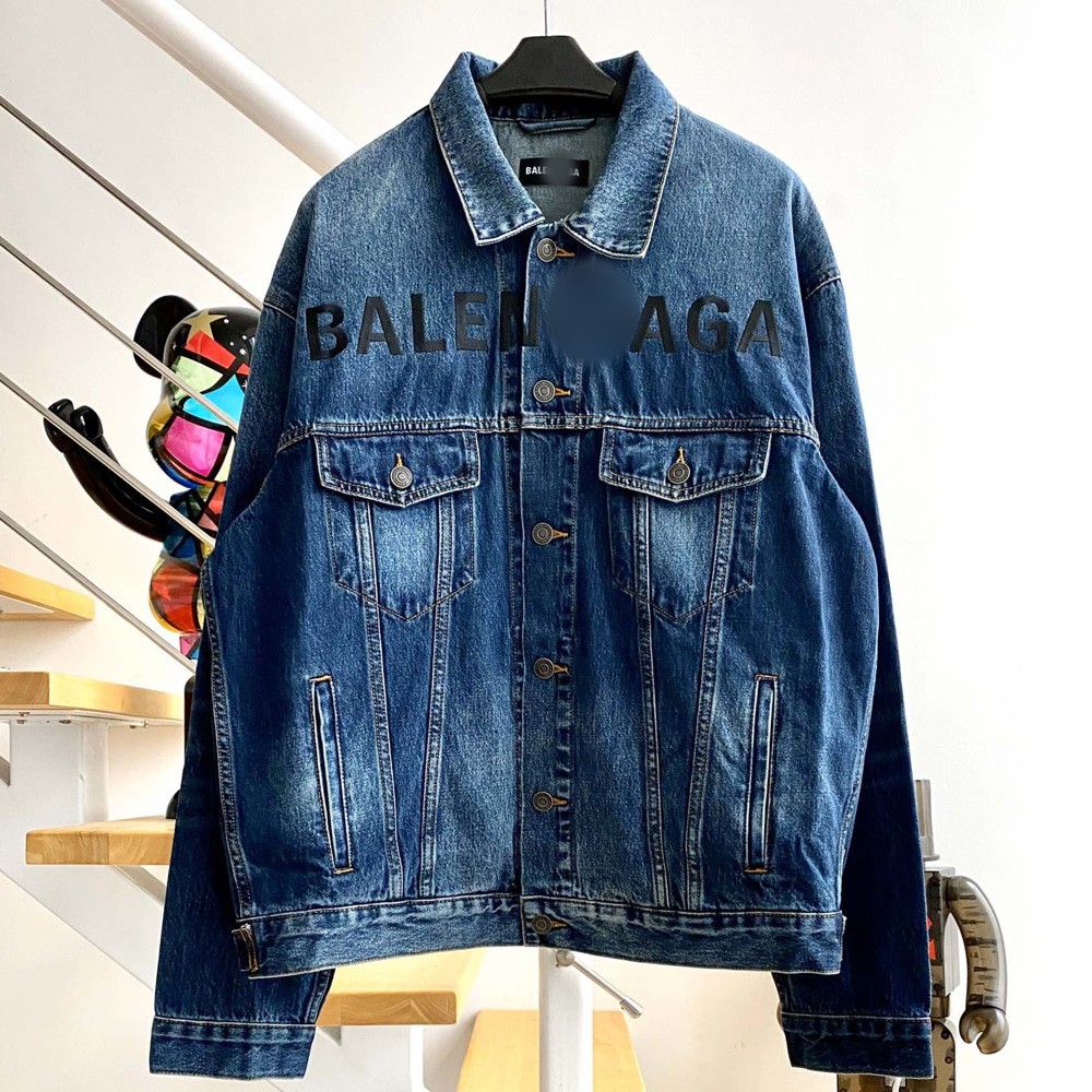 BLCG Jacket Type29 (재입고완료)