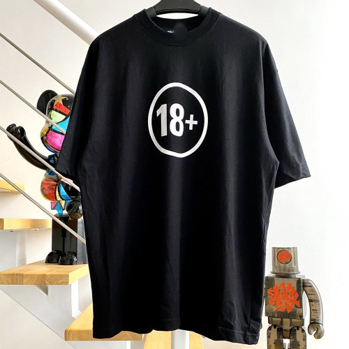 BLCG Half Sleeve T Shirt Type 30