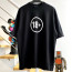 BLCG Half Sleeve T Shirt Type 30