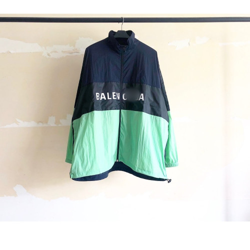BLCG Jacket Type30